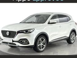 Used 2023 MG HS Exclusive SUV | £15,180 (A bit pricey)