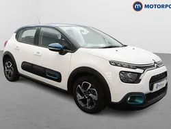 Used 2021 Citroën C3 Flair Hatchback | £9,849 (Good price)