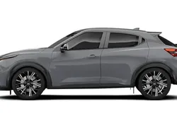 New 2024 Nissan Juke N-Connecta SUV | £25,202 (Expensive)