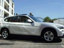 Used 2010 BMW X1 SUV | £14,990