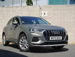 Used 2026 Audi Q3 Sport SUV | £25,490