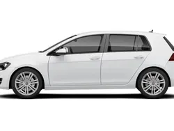Used 2015 VW Golf VII GTD Hatchback | £6,750 (Good price)