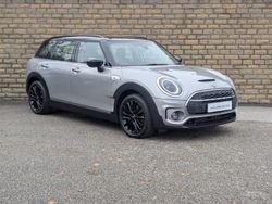 Silver Used 2023 Mini Cooper S Clubman Classic Estate | £22,990 (Good price)