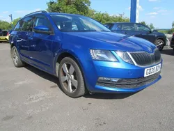 Blue Used 2020 Skoda Octavia SE Drive Estate | £16,495 (Fair price)