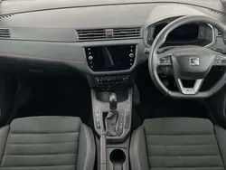 Red Used 2021 Seat Ibiza FR Sport Hatchback | £14,974 (Fair price)