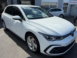 Used 2021 VW Golf VIII GTE | £15,695 (Fair price)