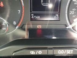 White Used 2021 VW Polo Match Hatchback | £13,800 (Fair price)