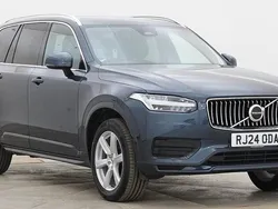 Used 2025 Volvo XC90 Core SUV | £39,950 (Super price)