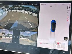 Blue Used 2021 Tesla Model 3 Performance Sedan | £25,899 (A bit pricey)