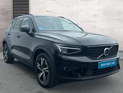 Used 2026 Volvo XC40 Plus SUV | £28,075 (Good price)