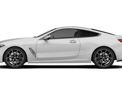 New 2025 BMW 840 M Sport Coupe | £83,345