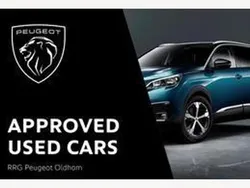 White Used 2021 Peugeot e-2008 GTi SUV | £12,995 (Fair price)