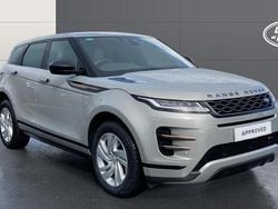 Used 2023 Land Rover Range Rover evoque R-Dynamic Hatchback | £26,915 (Fair price)
