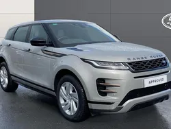 Used 2023 Land Rover Range Rover evoque R-Dynamic Hatchback | £27,386 (Fair price)