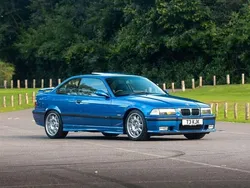 Used 1999 BMW M3 Sport Line Coupe | £23,000