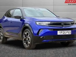 Used 2025 Vauxhall Mokka SUV | £21,431 (Expensive)