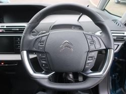 Blue Used 2022 Citroën C4 SpaceTourer PureTech MPV | £19,495 (Fair price)