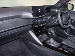 Red Used 2023 Peugeot 2008 Allure SUV | £14,989 (Fair price)