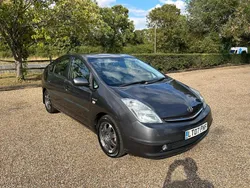Grey Used 2007 Toyota Prius Hatchback | £3,850 (Fair price)