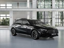 New 2025 Mercedes A35 AMG Premium Plus Hatchback | £47,240 (Expensive)