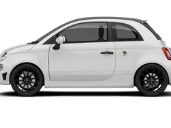 Used 2019 Abarth 595C Cabriolet | £8,970 (Good price)