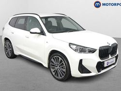 Used 2025 BMW X1 M Sport SUV | £34,549 (Fair price)