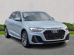 Other New 2025 Audi A1 S-Line Hatchback | £27,299 (Fair price)
