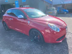 Used 2011 Alfa Romeo MiTo Quadrifoglio Verde Hatchback | £4,495