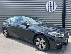 Black Used 2020 BMW 116 Hatchback | £9,083 (Super price)