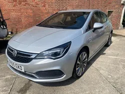 Silver Used 2019 Vauxhall Astra SRi Hatchback | £8,324 (Good price)