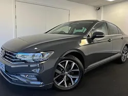 Used 2020 VW Passat SEL Estate | £15,991 (Fair price)