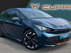 Used 2024 Cupra Born e-Boost Hatchback | £23,618 (Good price)