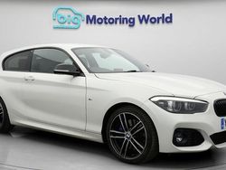 Used 2019 BMW 118 Efficient Dynamics Hatchback | £13,300 (Good price)