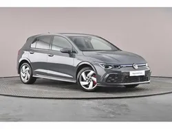 Used 2022 VW Golf VIII GTE | £22,182 (Fair price)