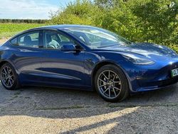 Used 2020 Tesla Model 3 Sedan | £18,990 (A bit pricey)