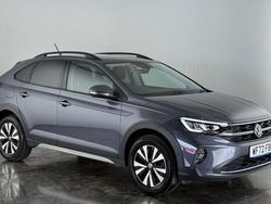 Used 2025 VW Taigo Life SUV | £15,000 (Super price)