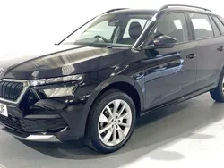 Black Used 2020 Skoda Kamiq SE SUV | £12,999 (Good price)