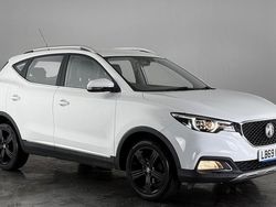 Used 2020 MG ZS Exclusive Hatchback | £9,400 (Good price)