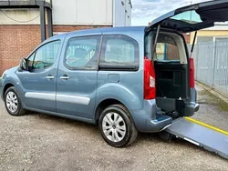 Grey Used 2011 Citroën Berlingo VTR Sport MPV | £6,495 (Fair price)