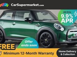 Used 2023 Mini Cooper Level 2 Hatchback | £13,997