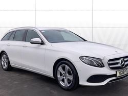 Used 2020 Mercedes E220 SE Estate | £20,340 (Super price)