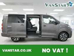 Grey Used 2022 Fiat Scudo Business Van | £26,789 (Expensive)