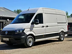 VW Crafter