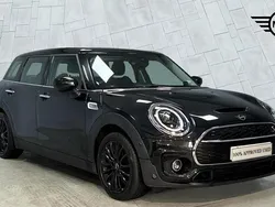 Black Used 2023 Mini Cooper S Clubman Classic Estate | £23,295 (Fair price)