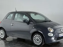 Used 2022 Fiat 500 Dolcevita Hatchback | £9,300 (Fair price)