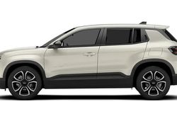 Used 2024 Jeep Avenger Summit SUV | £17,000 (Fair price)