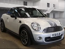 Used 2011 Mini Cooper Hatchback | £6,950 (Good price)