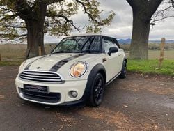 White Used 2011 Mini ONE Hatch Hatchback | £3,499 (A bit pricey)