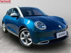 New 2024 Ora 03 Pro+ Hatchback | £25,990