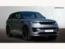 Eiger grey Used 2024 Land Rover Range Rover Sport Autobiography SUV | £102,795